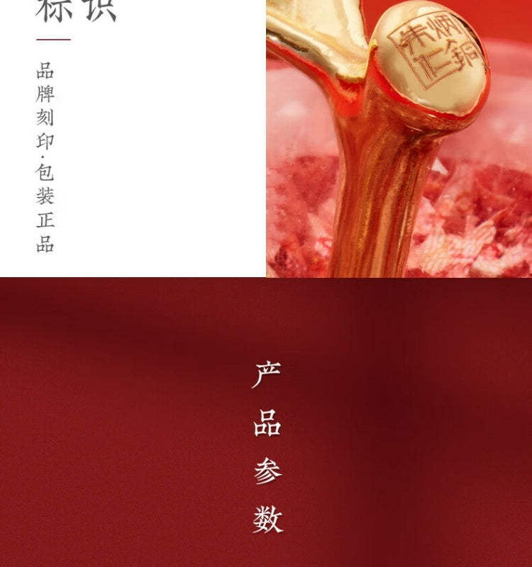 Zhu Bingren Copper Banknote Grade Happy Fruit Copper Ornament Home Happiness Little Apple Office Desktop Apple Gift